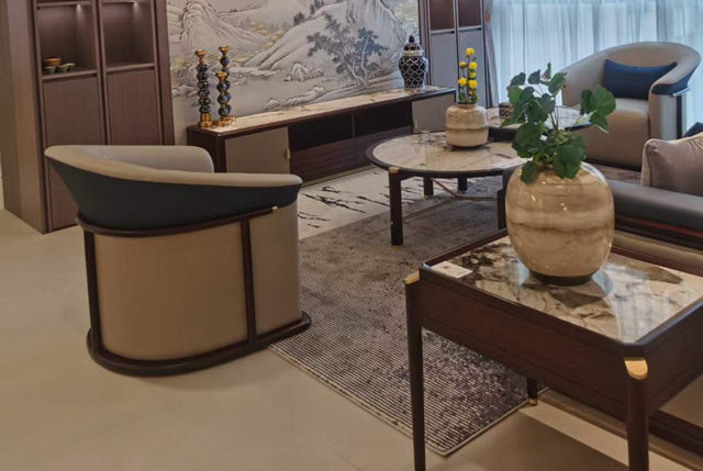 新中式家具 新中式家具