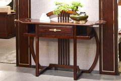 新中式家具潮濕悶熱的夏天該如何保養家具？