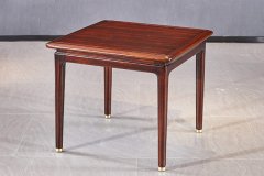 唐明雅居新中式家具新房入住3個月，這些細節(jié)越