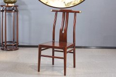 新中式家具裝修不能馬虎，還要滿足臥室功能需