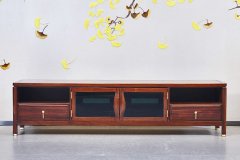 佛山新中式家具木地板選購和安裝都頗有講究，