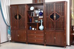 廣州新中式家具裝修費用需要多少？全包預算是