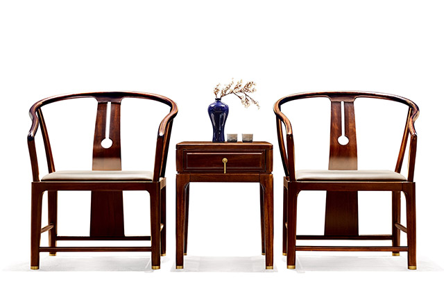 新中式家具紅木家具批發問題及“陷阱”分析