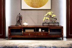 新中式家具|高檔紅木家具的保養妙招